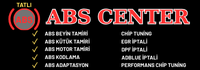 YALOVA TATLI ABS TAMİRİ